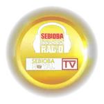 Sebioba Media App icon
