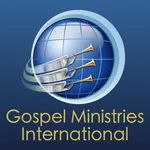 GMI Media - Gospel Ministries  icon