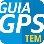 Guia GPS Tem icon