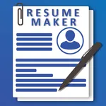 Resume Maker icon