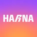 HARNA: Сycle-based fitness icon