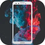 Wallpapers HD - Live 4D Backgr icon