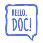 Hello, Doc! для пациента icon