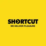 Shortcut Delivery icon