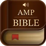 Amplified Bible app for Study icon