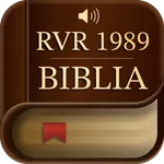 La Biblia Reina Valera 1989 icon