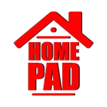 HomePad - Property Pages Direc icon