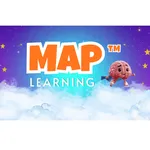 MAP- Smart Learning for Kids icon