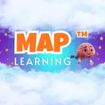 MAP Smart Learning for Kids icon