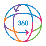 Panorama icon