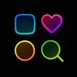 Dsk Mode icon