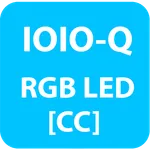 IOIO-Q RGB LED [CC] icon