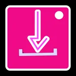 Instagram:Video & Story Saver icon