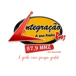 Integração FM - Alto Garças icon
