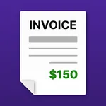 Freebie Invoice Maker Simple icon