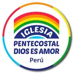 Dios es Amor - Perú icon