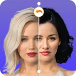 Celebrity Look Alike icon