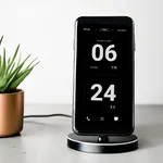 Huge Clock - Always On Display icon