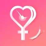 Periods Tracker - Ovulation Cy icon
