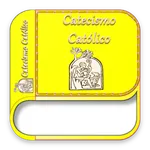 Catecismo da Igreja Católica icon