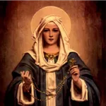 Holy Rosary icon