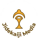 Jidekaiji Media App icon
