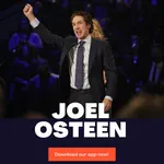 Joel Osteen icon