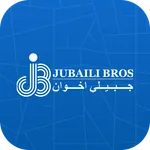 Jubaili Bros Genset Monitoring icon