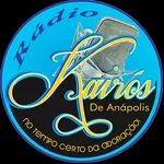 Rádio Kairós icon