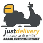 Just Delivery Lugano icon