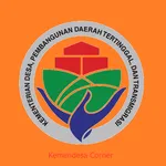 Kemendesa Corner icon