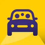 Kid Hop: School Carpool & Ride icon