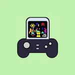 X in 1 icon