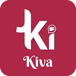 Kiva – Real People, Real Bonds icon