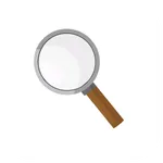 Magnifier icon