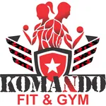 Komando GYM icon