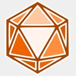 Dice icon