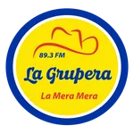 La Grupera 89.3 FM icon