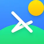 Lawnchair icon