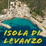 Levanzo island app icon