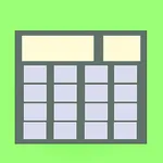 Kalkulator Dua Satuan icon