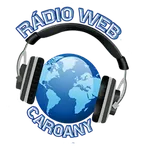 Web Rádio Caroany icon