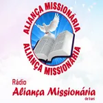 Rádio Aliança Missionária icon
