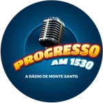 Rádio Progresso AM 1530 icon