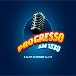 Rádio Progresso AM icon