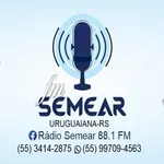 Rádio Semear 88,1 FM icon