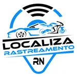 Localiza Rastreamento RN icon