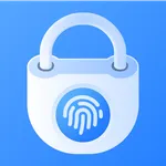 AppLock: Fingerprint, PIN Lock icon
