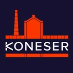 Karta Konesera icon