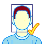 Absence Cam - Demo icon